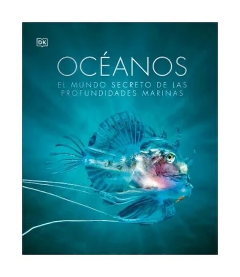 LIBRO EL LIBRO DE LA NATURALEZA (NUEVA EDICIÓN) - DK DK-0