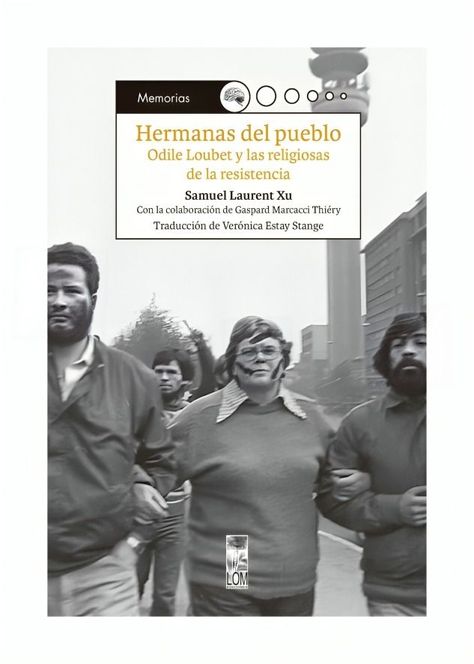 Hermanas Del Pueblo | Samuel Laurent Xu | Lom | 489-0
