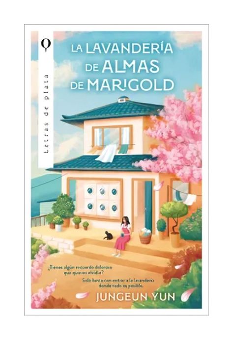 Lavandería De Almas De Marigold, La | Lavandería De Almas D-0