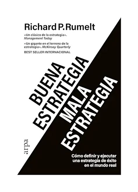 Buena Estrategia | Mala Estrategia | 442-0