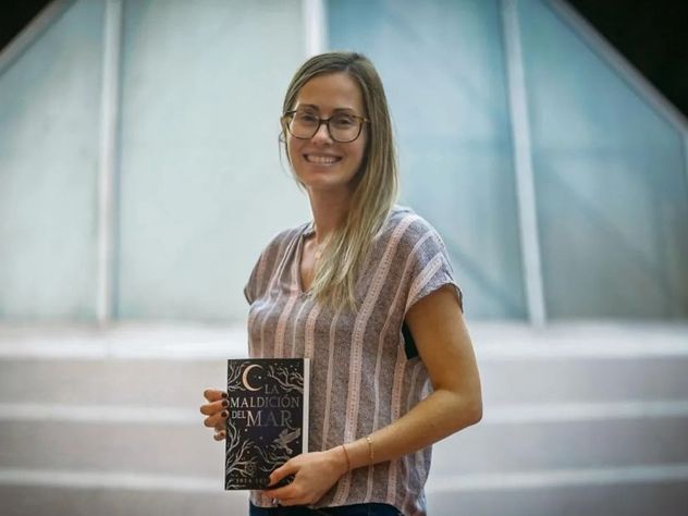 El Bosque De Las Cosas Perdidas | Shea Ernshaw | 867-3