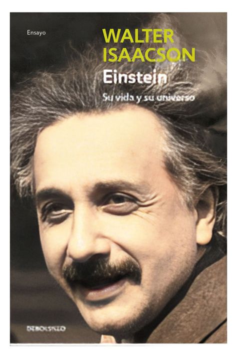 LIBRO EINSTEIN - WALTER ISAACSON-0