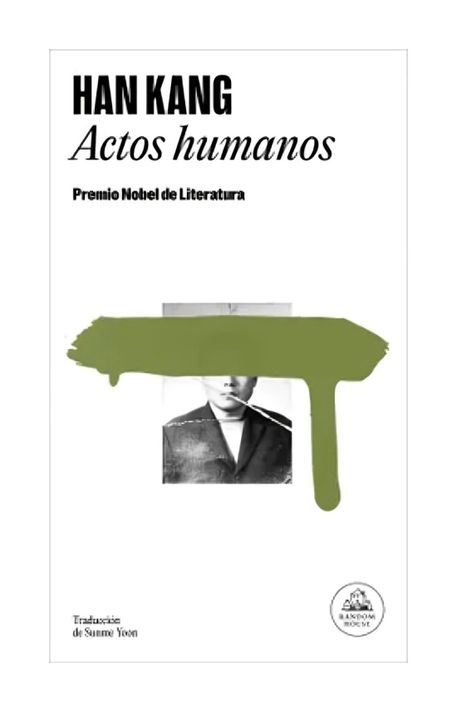 Actos Humanos | Han Kang |-0