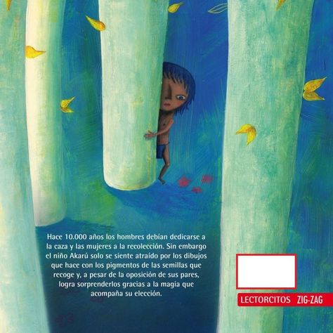 UN NIÑO DE DIEZ MIL AÑOS | ANA MARÍA DEL RÍO | 309-1