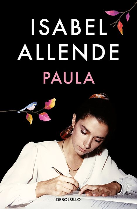 PAULA | ISABEL ALLENDE  | 586-0