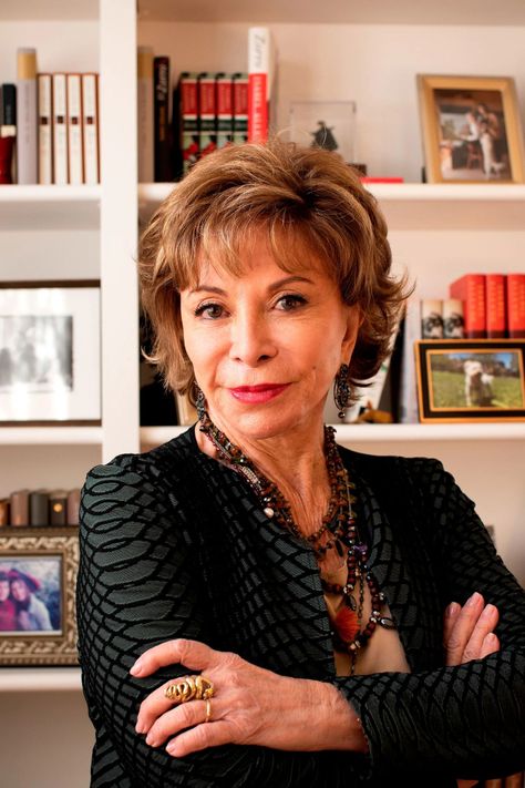 PAULA | ISABEL ALLENDE  | 586-1