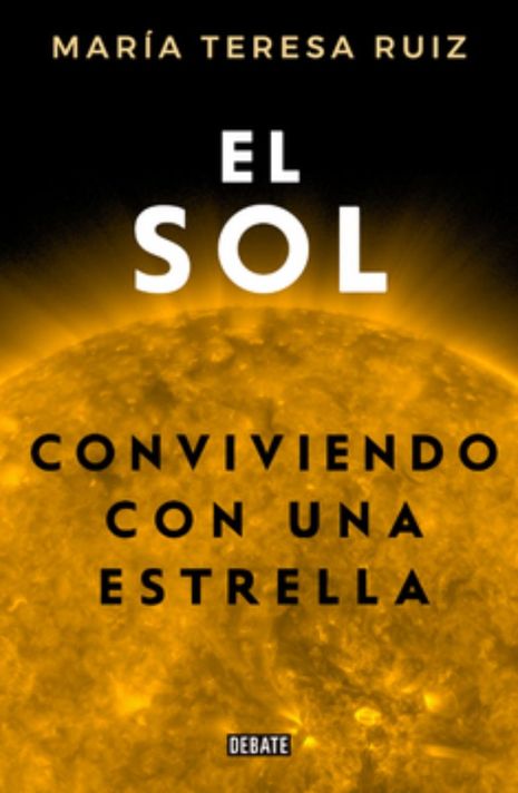 El Sol | Maria Teresa Ruiz | Debate | 570-0