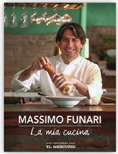 La Mia Cucina | Massimo Funari | 410-0
