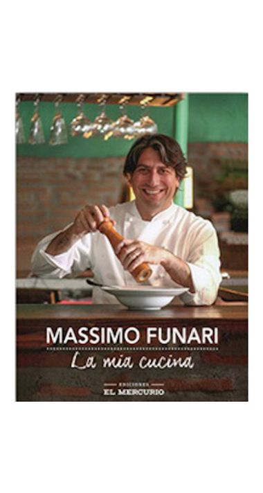 La Mia Cucina | Massimo Funari | 410-1