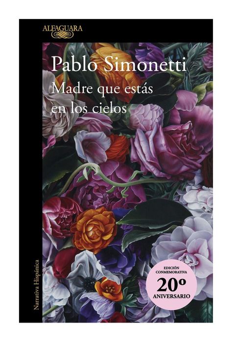 Madre Que Estás En Los Cielos | Pablo Simonetti | 037-0