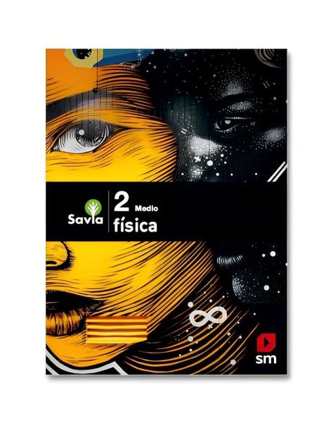 FISICA 2 MEDIO - SAVIA. Editorial: Ediciones SM-0
