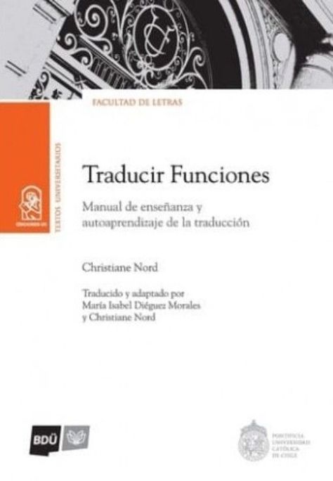 TRADUCIR FUNCIONES. MANUAL DE ENSEÑANZA Y AUTOAPRENDIZAJE-0