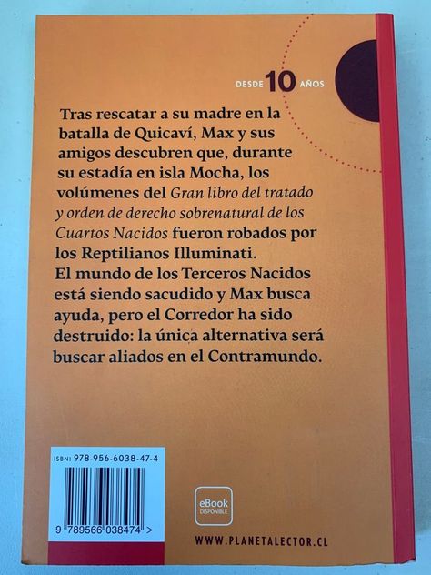 MAX URDEMALES Y LA GUERRA ILLUMINATI | FRANCISCO JAVIER OR-1
