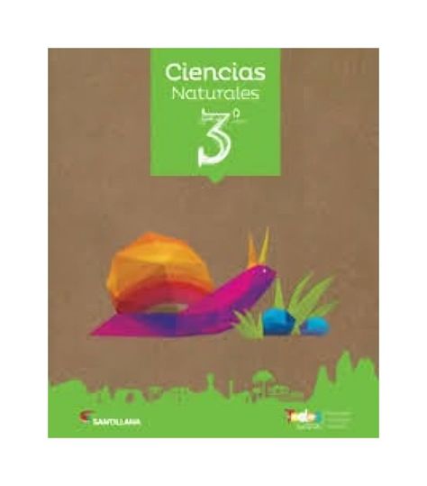 CIENCIAS NATURALES 3 BÁSICO (TOMO I + CUADERNO ACTIVIDADES)-0