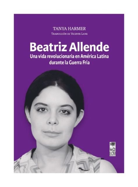 LIBRO BEATRIZ ALLENDE - TANYA HARMER-0