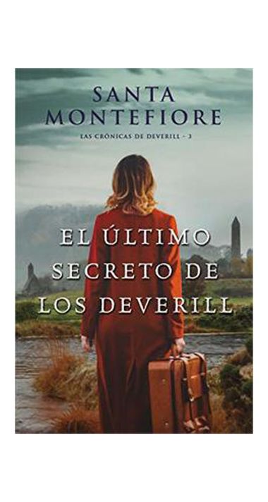 El Ultimo Secreto De Los Deverill | Santa Montefiore | 782-0
