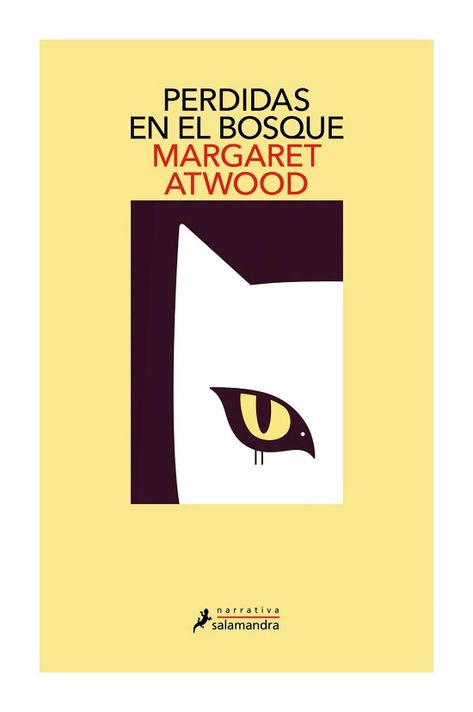 Perdidas En El Bosque | Margaret Atwood | SALAMANDRA | 89-0