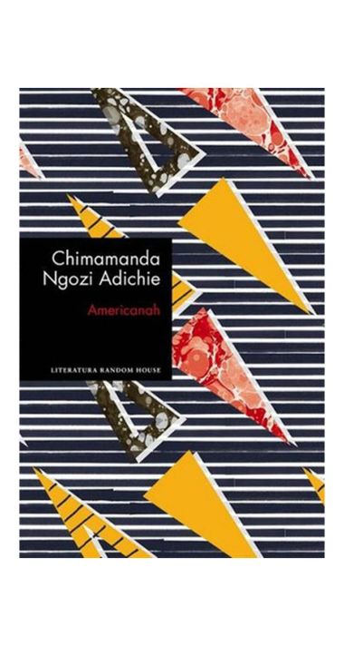 AMERICANAH EDICION ESPECIAL | CHIMAMANDA NGOZI ADICHIE  |-0