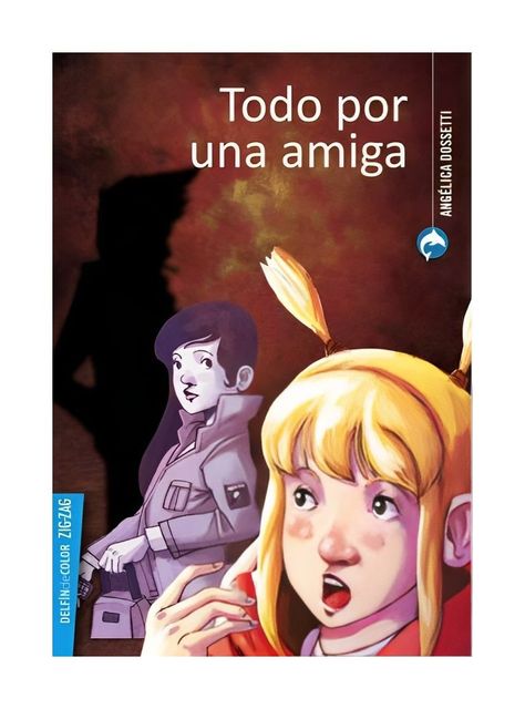 Todo Por Una Amiga /379-0