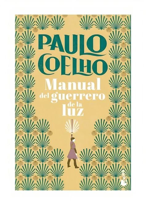 MANUAL DEL GUERRERO DE LA LUZ-NUEVA EDICIÓN | PAULO COELHO-0