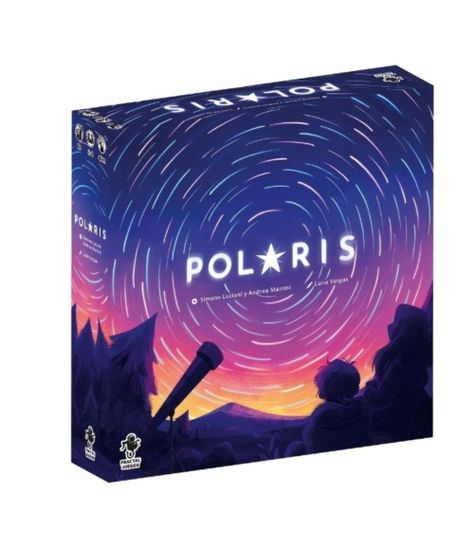 Juego POLARIS-0