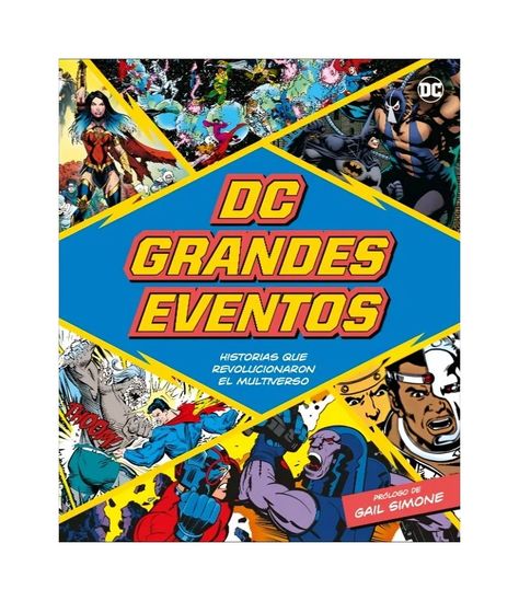 DC GRANDES EVENTOS | DK DK | 074-0