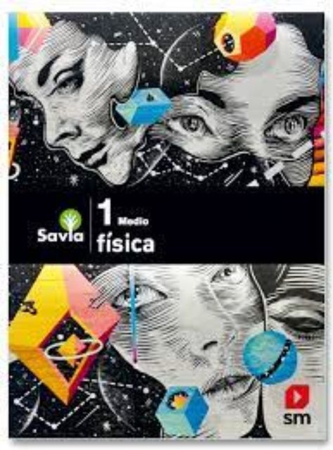FISICA 1 MEDIO- SAVIA. Editorial: Ediciones SM-0
