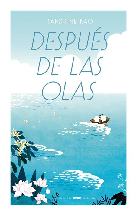 Después De Las Olas | Sandrine Kao |-0