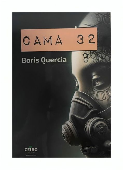 CAMA 32 | BORIS QUERCIA | 705-0