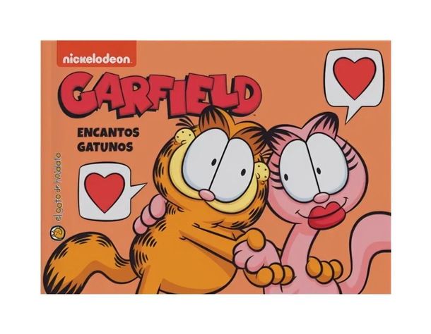 Encantos Gatunos | Nickelodeon | El Gato De Hojalata | 254-0