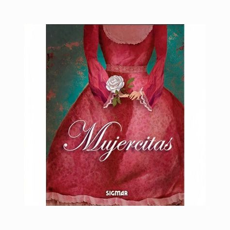 MUJERCITAS | L. M. ALCOTT  | 105-0