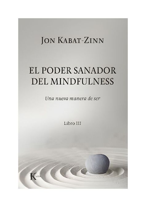 Libro Iii Poder Sanador Del Mindfulness -012--0