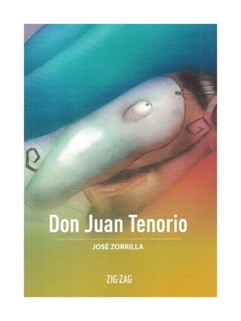 Don Juan Tenorio | José Zorrilla | Zig-Zag | 617-0