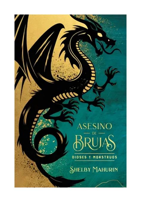Asesino De Brujas: Dioses Y Monstruos - Edición Limitada |-0