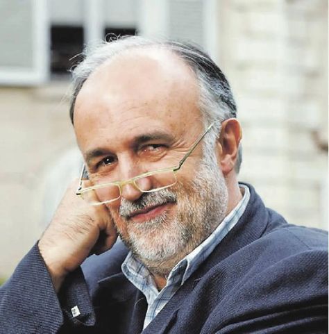El Ano Que Nos Volvimos Todos Un Poco Locos | 969-2