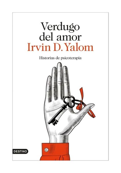 Verdugo Del Amor | Irving D Yalom |-0
