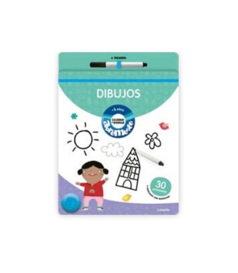 Abrevemente Escribir Y Borrar- Dibujos | Reclasificar |-0