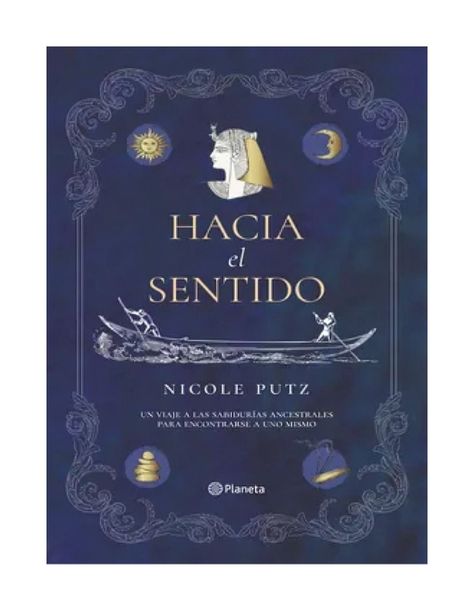 Hacia El Sentido | Nicole Putz |-0