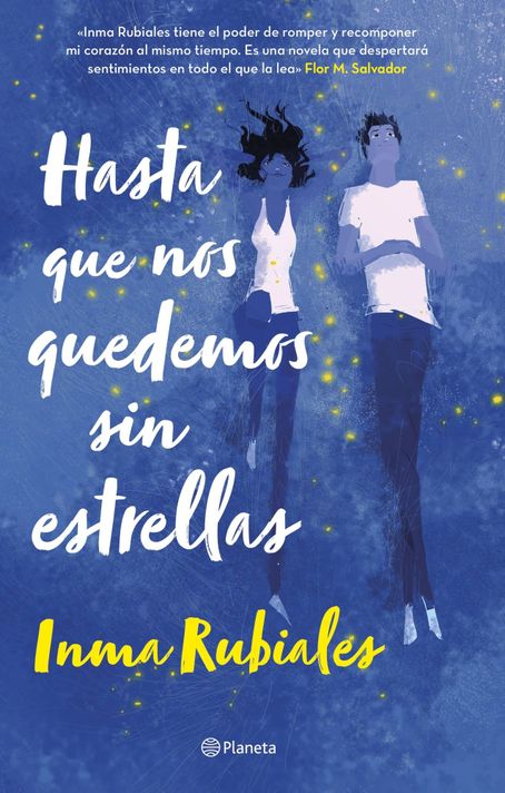 Hasta Que Nos Quedemos Sin Estrellas | 267-0