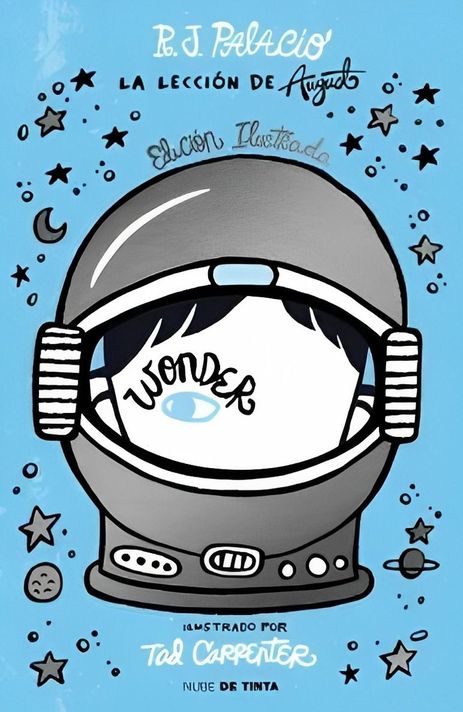 Wonder. La Leccion De August (Aniv) | R.J. Palacio | 299-0