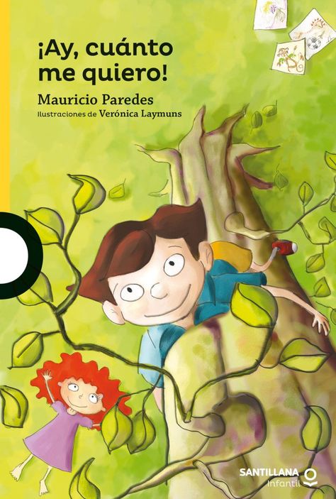 Libro Ay Cuánto Me Quiero -839--0