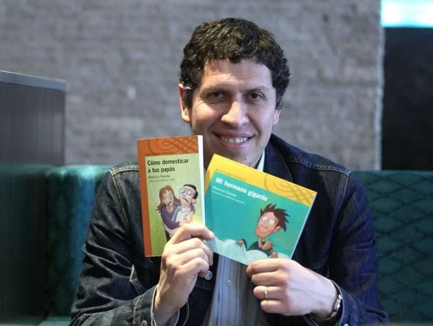 Libro Ay Cuánto Me Quiero -839--3