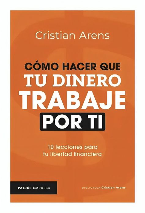 Cómo Hacer Que Tu Dinero Trabaje Por Ti | Cómo Hacer Que T-0