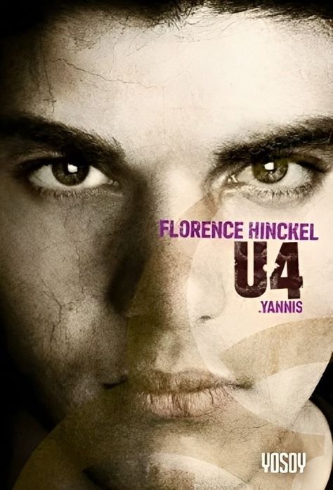 U4: YANNIS | FLORENCE HINCKEL  | 669-0