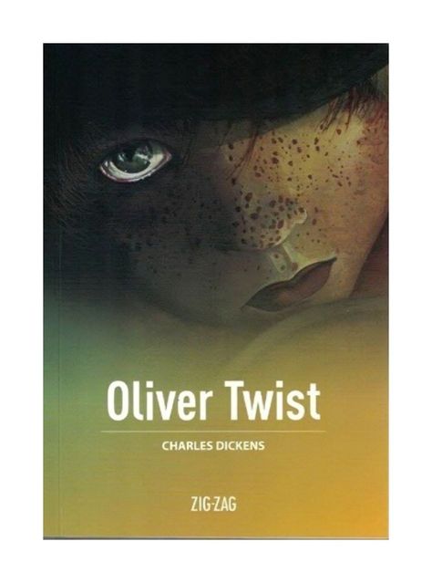 Oliver Twist | Charles Dickens | Zig-Zag | 699-0