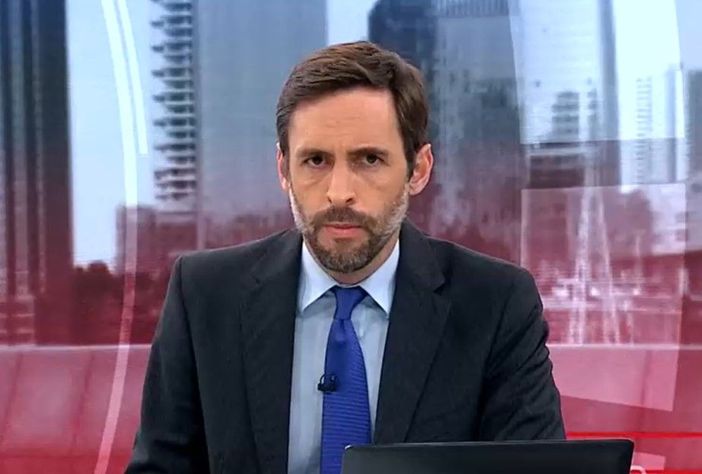 DISTANCIA SOCIAL | DANIEL MATAMALA  | 975-3