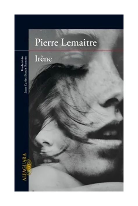 LIBRO IRENE - PIERRE LEMAITRE-0