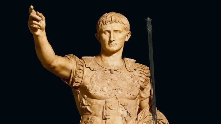 Res Gestae Divi Augusti. Las Memorias Politicas Del E | 704-1