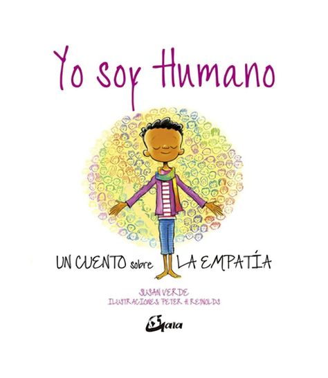 Yo Soy Humano | Susan Verde | MAEVA | 794-0