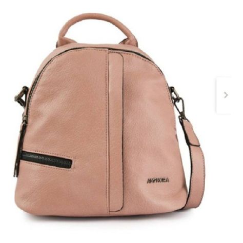 Balezi Mochila Pequeña Rosa Viejo C2-2